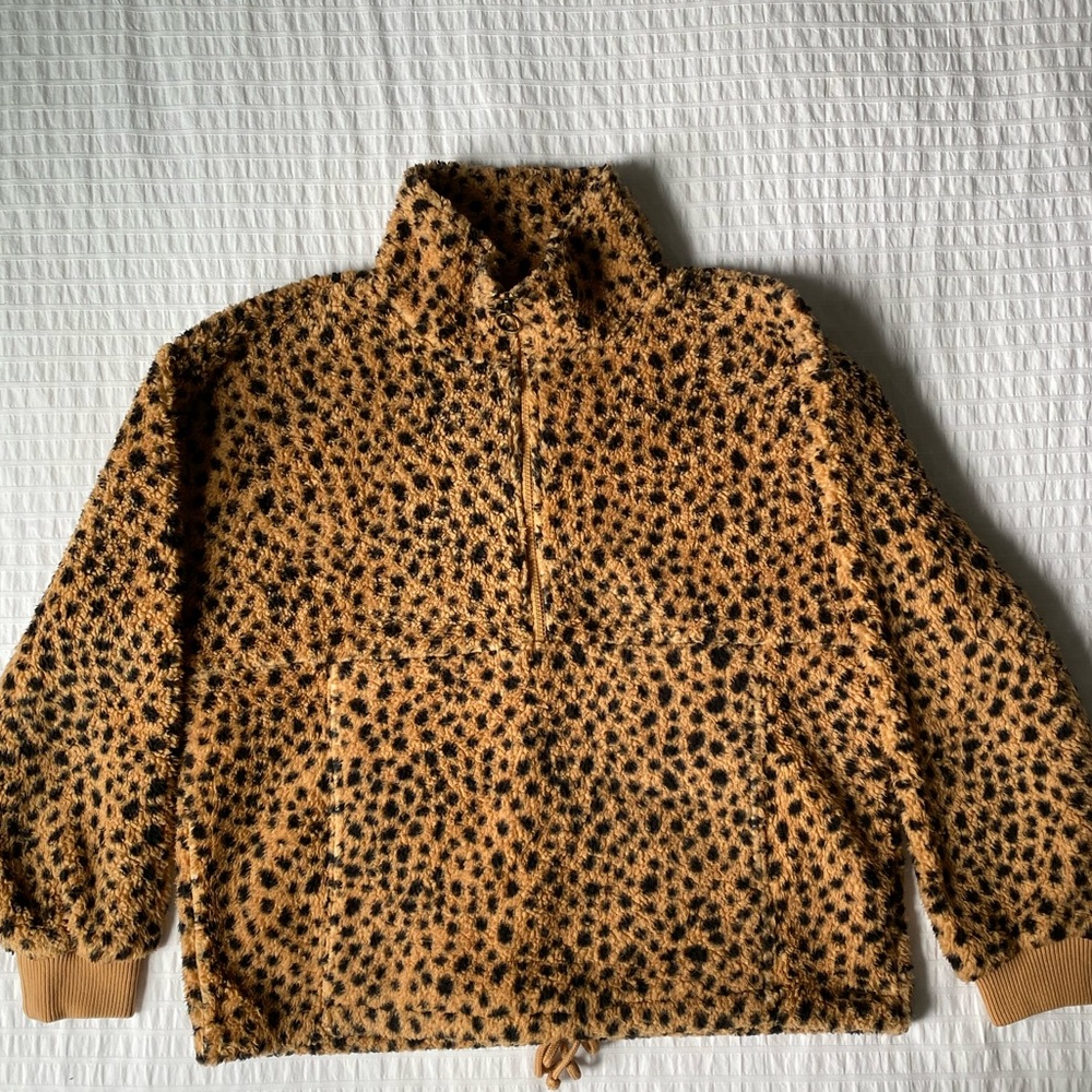 Billabong sweater